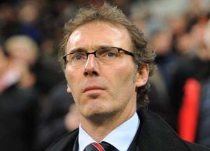 Blanc reveals shortlist for France captaincy