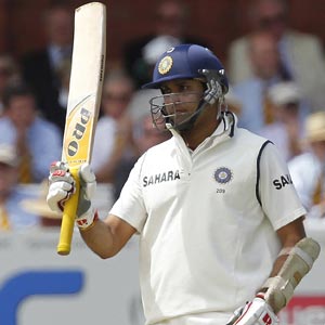 VVS Laxman hopes to bounce back