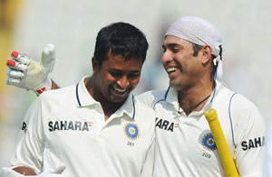 Mohali 2010 - a classic revisited