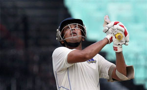 Bengal to meet Delhi in Vijay Hazare semis