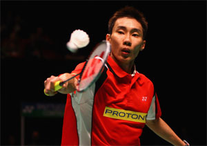 Lee, Gade set up summit clash in India Open