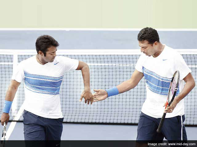 Foe Turned Friend: Mahesh Bhupathi Speaks up for 'Doting Father' Leander Paes
