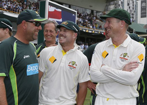 The Ashes: Australia to show no mercy against Graeme Swann-less England