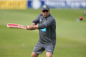 Darren 'Boof' Lehmann behind Australia's Ashes turnaround