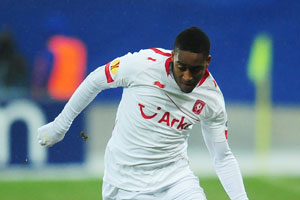 No Leroy Fer deal for Everton