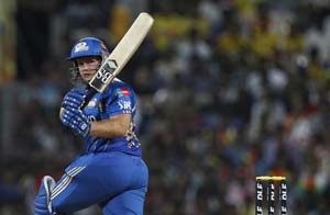 Robin Singh refuses to blame Mumbai Indians' openers