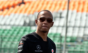 Formula One: Why the Indian Grand Prix will be missed