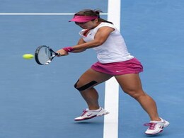 Australian Open: China's Li Na back into semifinals Australian Open: China's Li Na back into semifinals