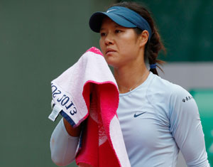 Li Na Made to Fight, Enters Last Eight of Madrid Open