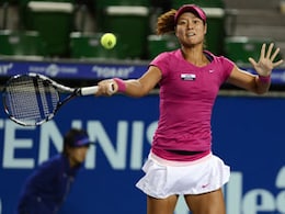 China's Li Na hails mental boost China's Li Na hails mental boost