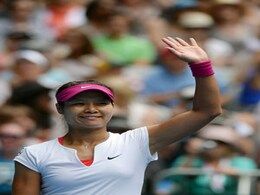 Australian Open: Li Na credits 'cool' coach for new self-belief Australian Open: Li Na credits 'cool' coach for new self-belief
