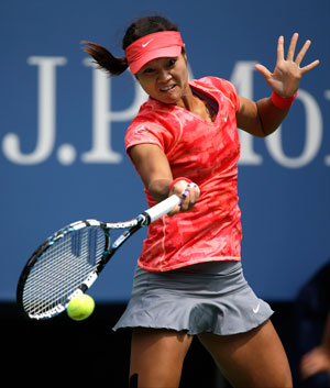 US Open: Li Na avenges loss to Laura Robson, enters 4th round