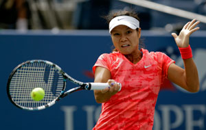 Li Na to play Novak Djokovic in battle of sexes