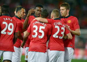 I love you! Asia's English Premier League passion grows and grows