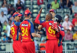 CLT20: Perth Scorchers gear up for Highvelds Lions test in opening game CLT20: Perth Scorchers gear up for Highvelds Lions test in opening game