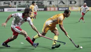 WSH semifinal: Karnataka to face Sher-e-Punjab on Sunday