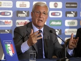 Marcello Lippi's Guangzhou Evergrande face toughest test Marcello Lippi's Guangzhou Evergrande face toughest test