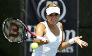 Sabine Lisicki withdraws from Pattaya Open