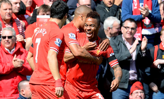Liverpool F.C. kit for Malaysia Airlines steward's daughter