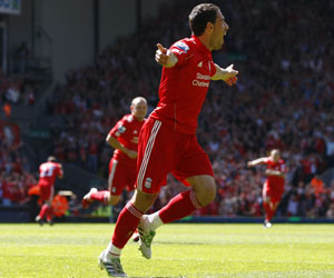 Liverpool move to 5th with 3-0 win over Newcastle