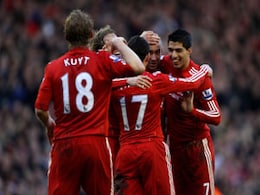 Liverpool to play in Malaysia in July Liverpool to play in Malaysia in July