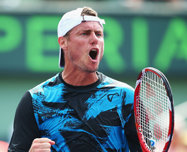 Bernard Tomic becomes fastest loser in ATP history, Lleyton Hewitt wins 600th career tie