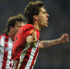 Juventus sign Fernando Llorente from Athletic Bilbao; will join in summer