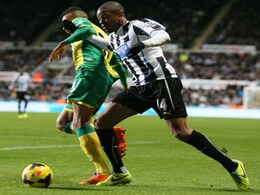 English Premier League: Newcastle United, Norwich City fined for misconduct English Premier League: Newcastle United, Norwich City fined for misconduct