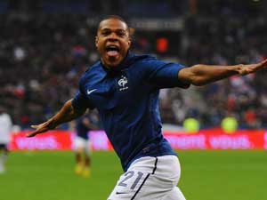 EPL transfer news: Newcastle United sign striker Loic Remy on loan from Queens Park Rangers