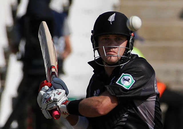 New Zealand's Lou Vincent Could Face Champions League T20 Charges: Report