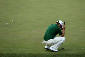 Oosthuizen, Schwartzel, Kaymer to play in Malaysia