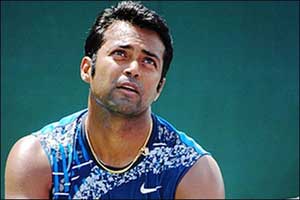 Leander Paes will be Haryana's sports ambassador
