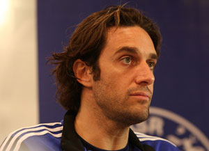 Tragedy for Luca Toni as child stillborn