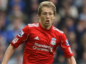 Liverpool's Lucas set to return from injury hell