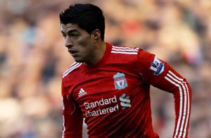 EPL: Luis Suarez could derail Tottenham Hotspur's revival, says Hugo Lloris