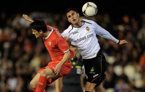 Luis Alberto joins Liverpool from Sevilla