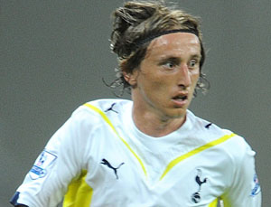 UEFA Euro 2012: Modric is better than Pirlo, says Bilic