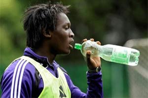 One year to greatness, says Chelsea's Romelu Lukaku