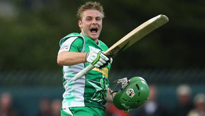 Wright smashes 117 off 60 in Big Bash match