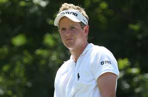 Donald, Oosthuizen out as Match Play upsets continue