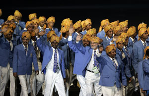 Tainted Kalmadi aide named Lusofonia Games advisor, chairman resigns