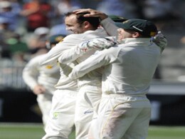 Ashes: Reaching a hundred wickets has not yet sunk in, says Nathan Lyon Ashes: Reaching a hundred wickets has not yet sunk in, says Nathan Lyon