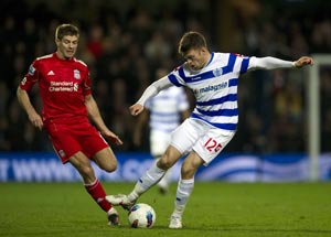 QPR stage stunning fightback to sink Liverpool
