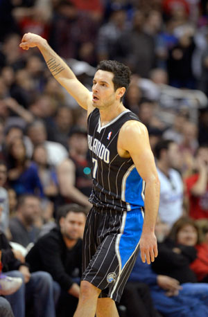 Orlando Magic pull off shock result by beating Los Angeles Clippers 104-101