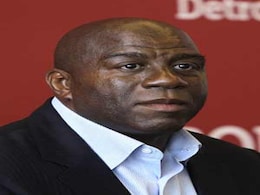 Magic Johnson group to buy Dodgers for record $2billion Magic Johnson group to buy Dodgers for record $2billion