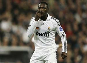 Martin Jol fears Mahamadou Diarra could be sidelined for months