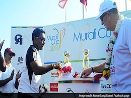 Murali's Cup of harmony brimmeth over in post-war Sri Lanka Murali's Cup of harmony brimmeth over in post-war Sri Lanka