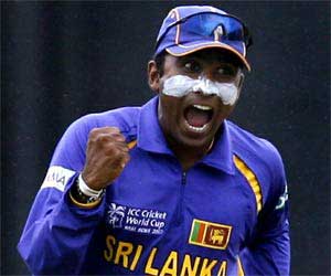 World T20: Sri Lanka beat West Indies by 9 wickets