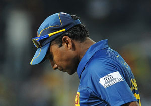We couldn't control match in pressure situations: Mahela Jayawardena