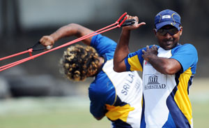 World T20: Sri Lanka, West Indies eye semi-finals